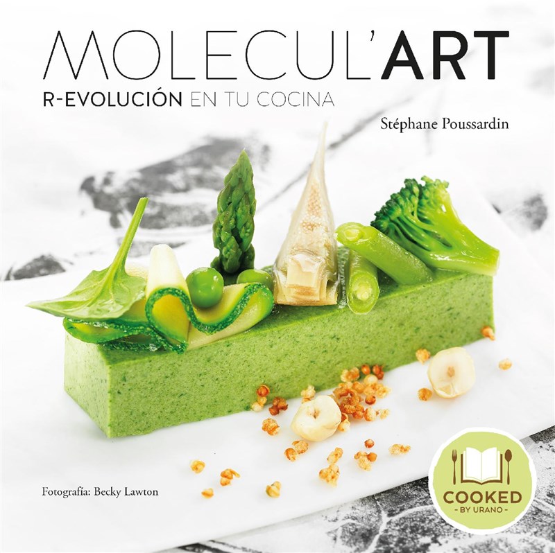 E-book Molecul'Art