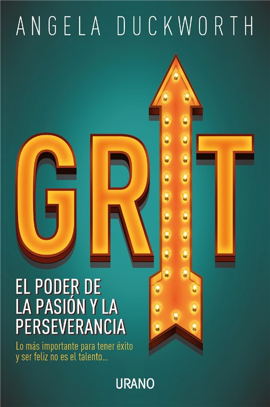 E-book Grit