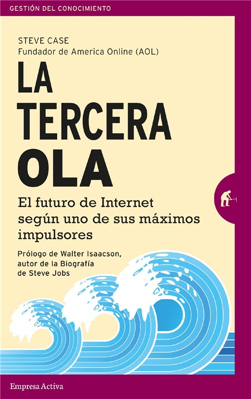 E-book La Tercera Ola
