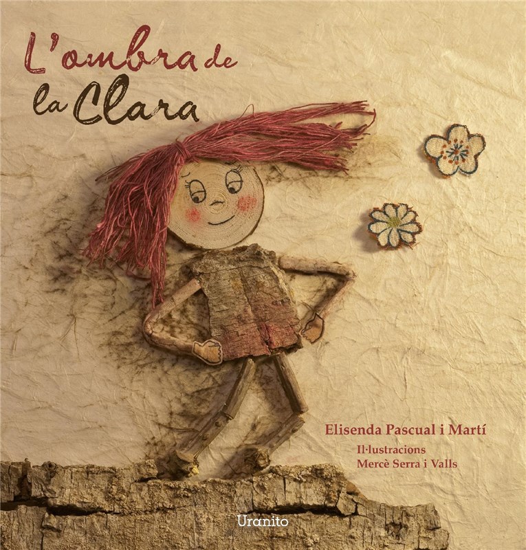 E-book L'Ombra De La Clara