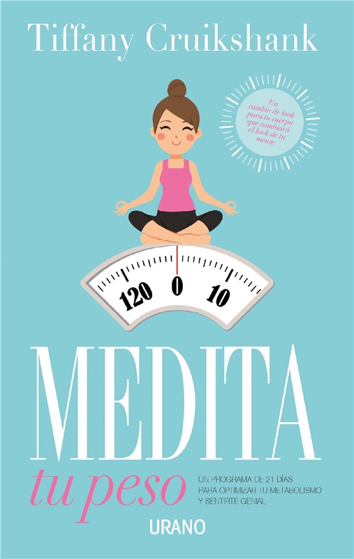 E-book Medita Tu Peso