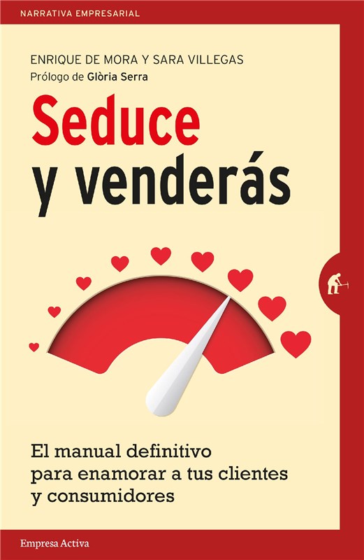 E-book Seduce Y Venderás