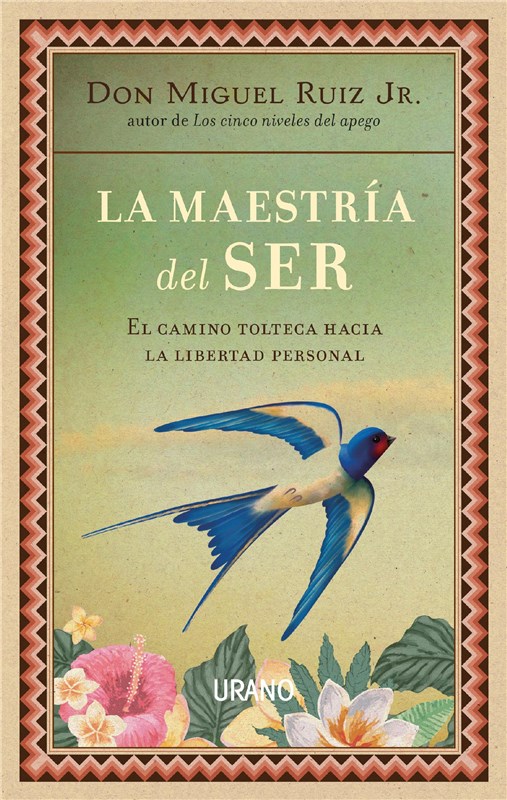 E-book La Maestría Del Ser