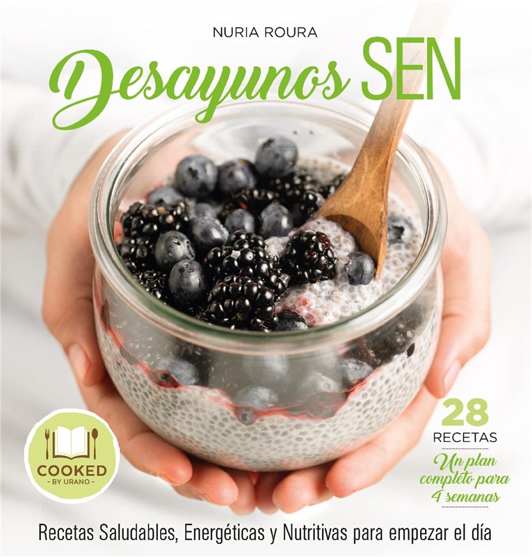 E-book Desayunos Sen