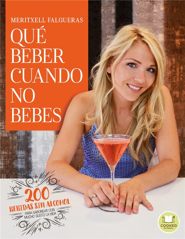 E-book Qué Beber Cuando No Bebes