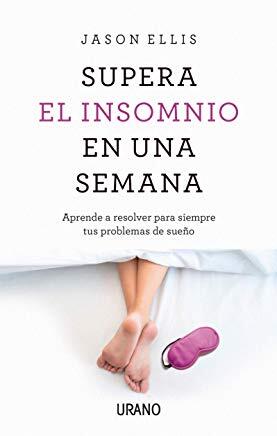 Papel SUPERA EL INSOMNIO EN UNA SEMANA