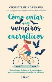 Papel Como Evitar A Los Vampiros Energeticos