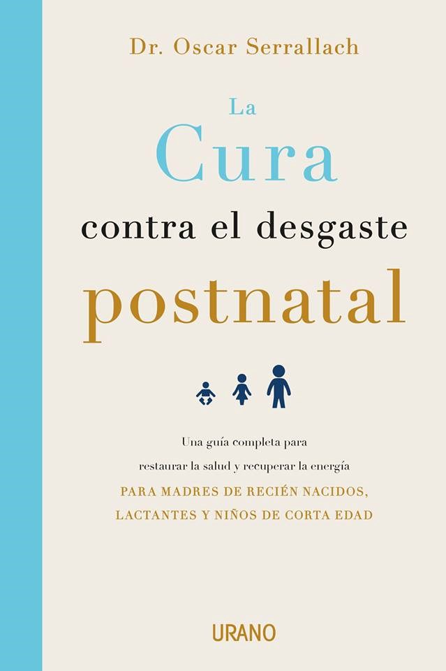 Papel Cura Contra El Desgaste Postnatal, La