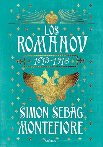 Papel Los Romanov 1613-1918