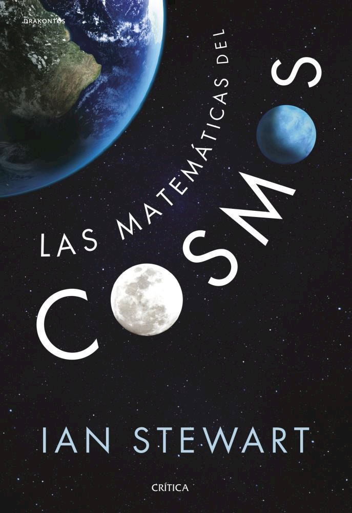 Papel Las Matemáticas Del Cosmos