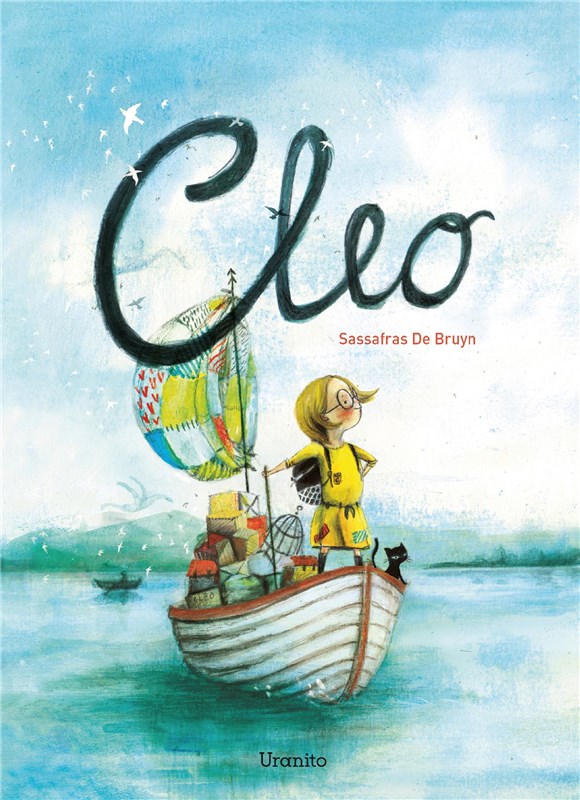 E-book Cleo
