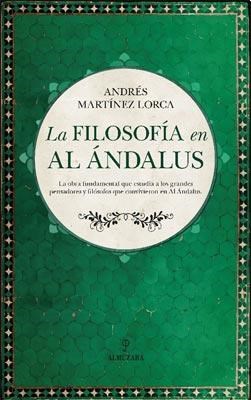 Papel Filosofia En Al Andalus, La