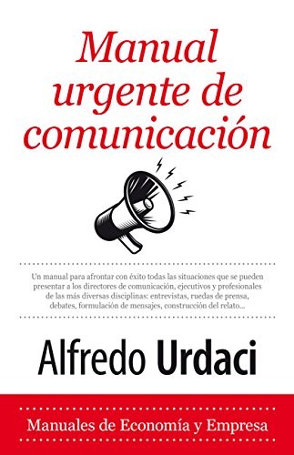 Papel Manual Urgente De Comunicacion