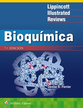 Papel Bioquimica (Lippincott'S Illustrated Reviews) - 7? Ed.