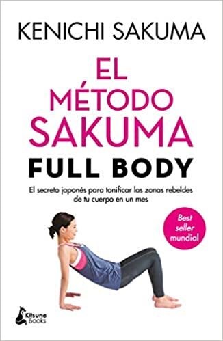 Papel Metodo Sakura Full Body , El