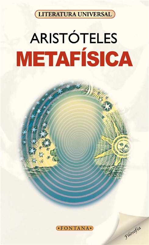E-book Metafísica