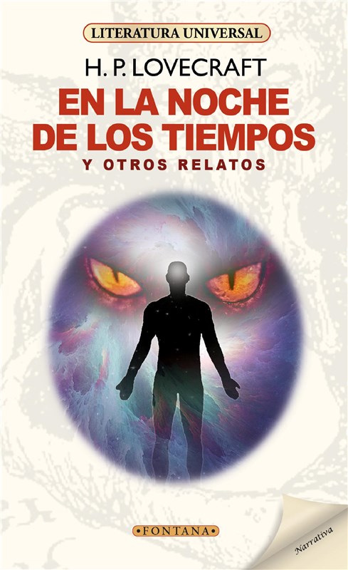 E-book En La Noche De Los Tiempos Y Otros Relatos
