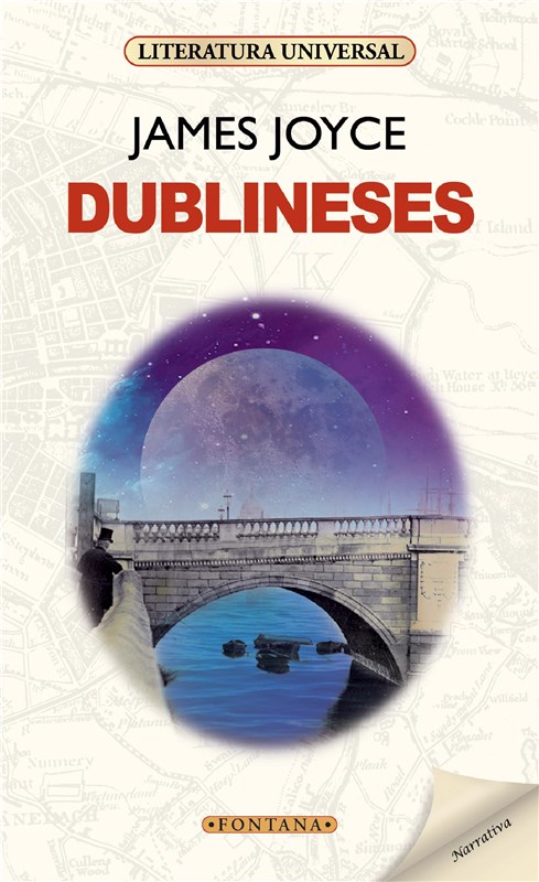 E-book Dublineses