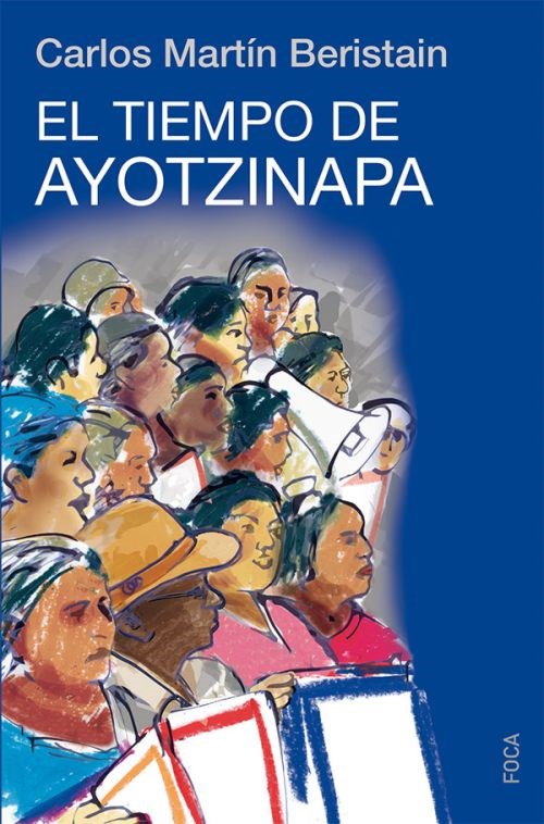 Papel Tiempo De Ayotzinapa, El