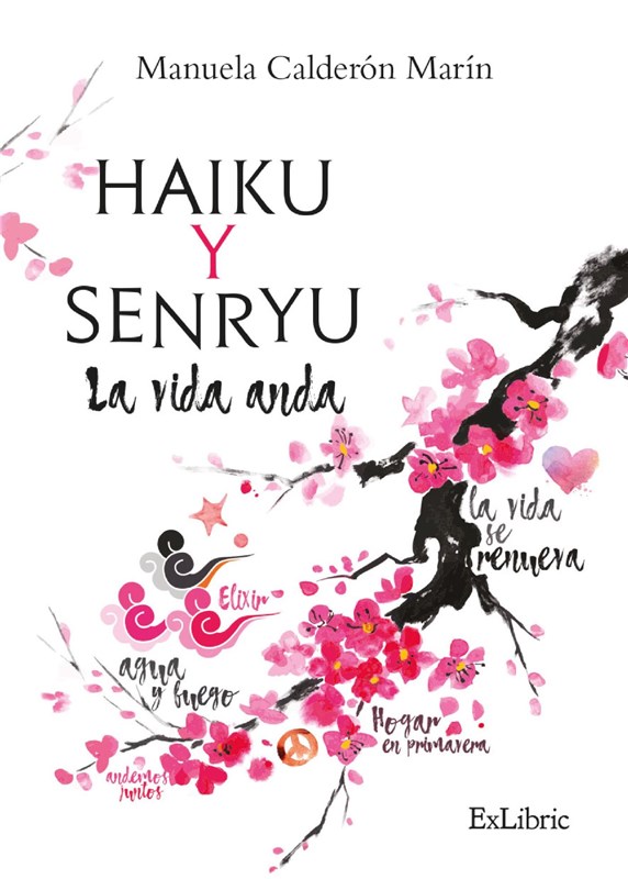 E-book Haiku Y Senryu. La Vida Anda