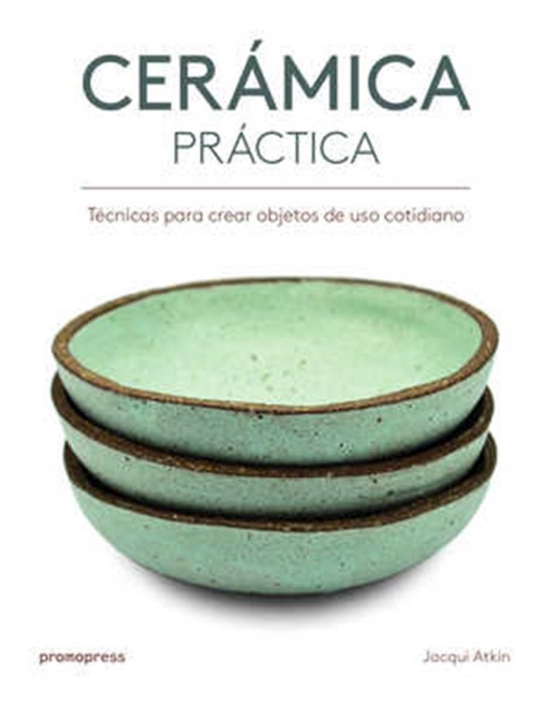 Papel Ceramica Practica