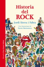 Papel Historia Del Rock. La Mãzsica Que Cambiã? El Mundo