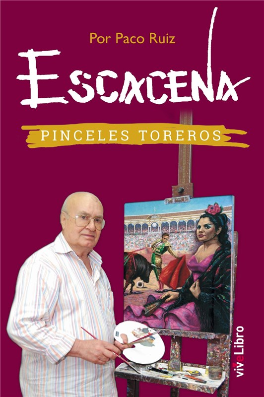 E-book Escacena