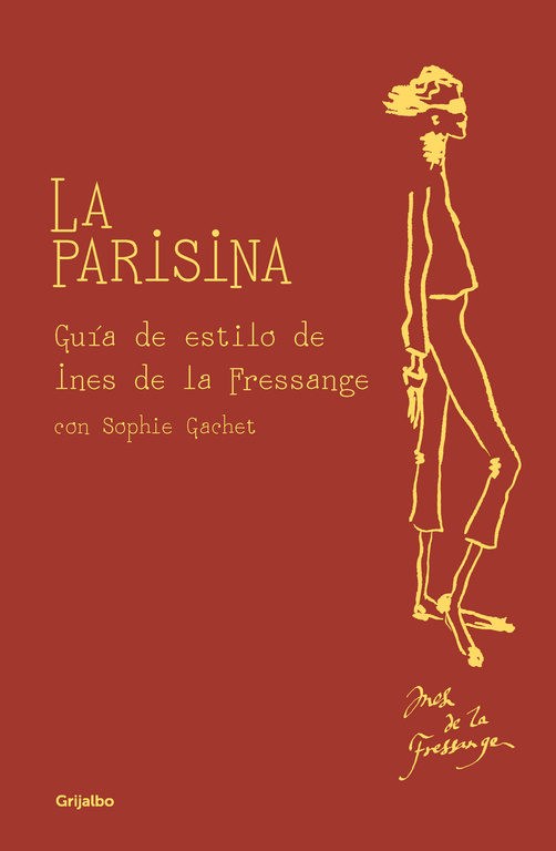 Papel Parisina, La (2017)
