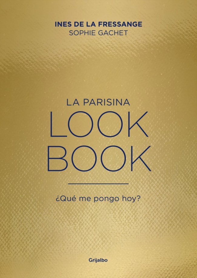 Papel Parisina, La. Lookbook