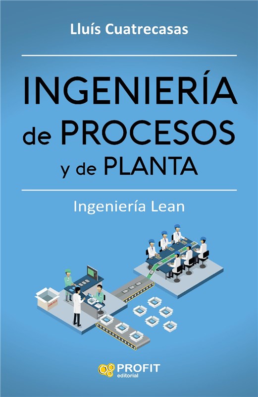 E-book Ingenieria De Procesos Y De Planta. Ebook.