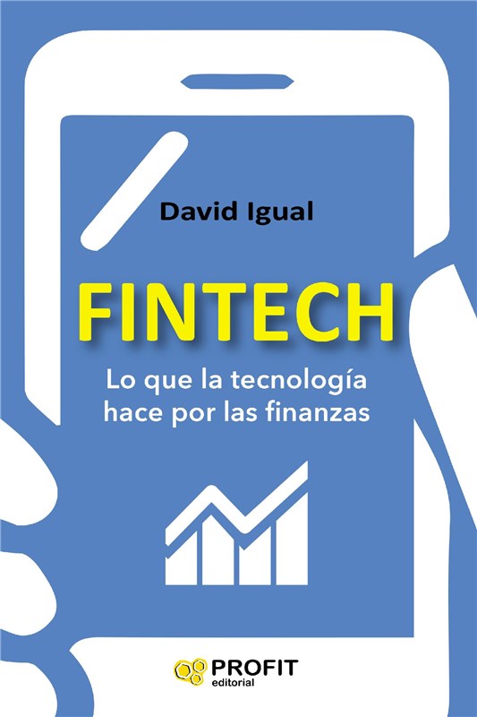 E-book Fintech. Ebook