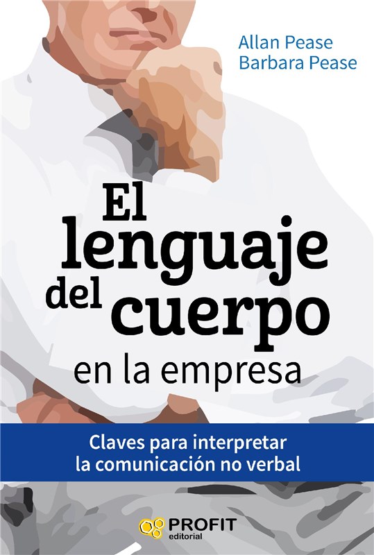 E-book El Lenguaje Del Cuerpo En La Empresa. Ebook.