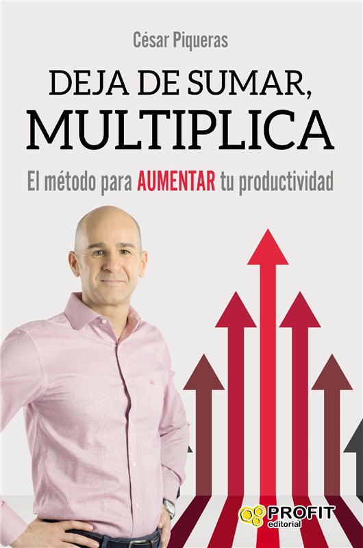 E-book Deja De Sumar, Multiplica. Ebook.