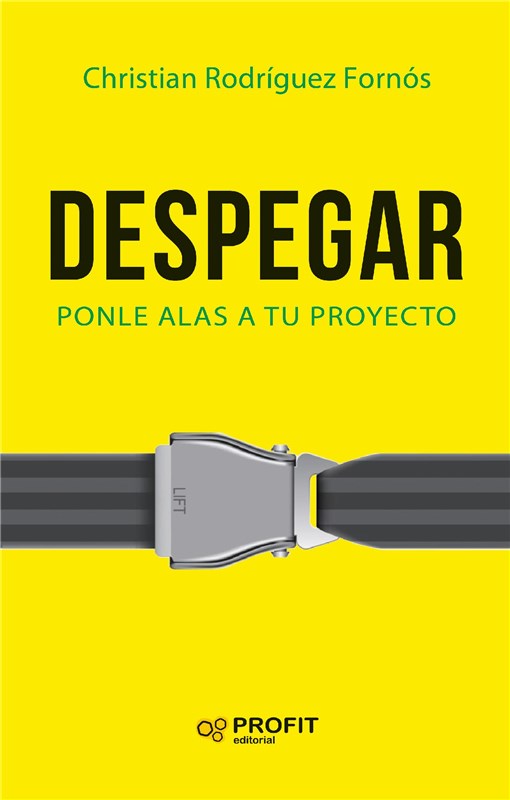 E-book Despegar. Ebook.