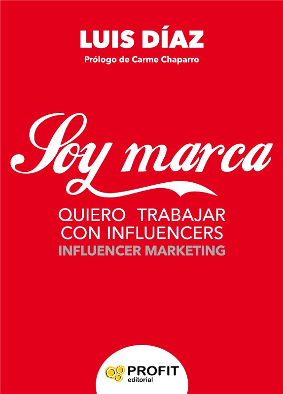 E-book Soy Marca. E-Book.