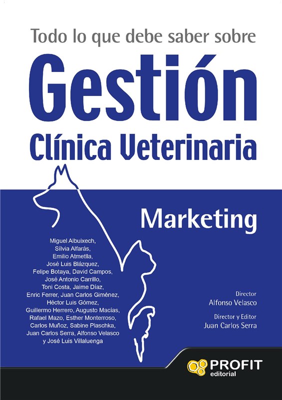 E-book Todo Lo Que Debe Saber Sobre Gestión Clínica Veterinaria. Ebook.