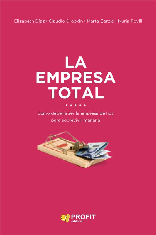 E-book La Empresa Total. Ebook.