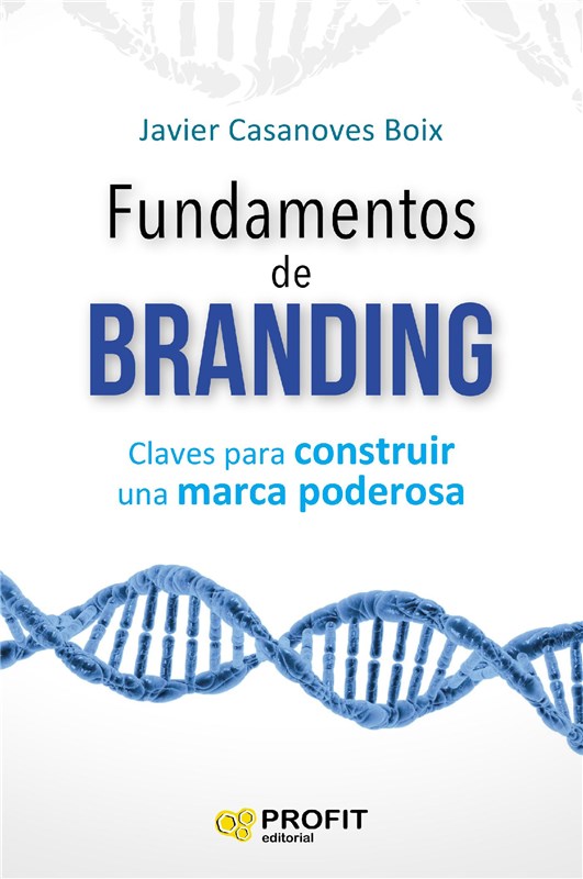 E-book Fundamentos De Branding. Ebook