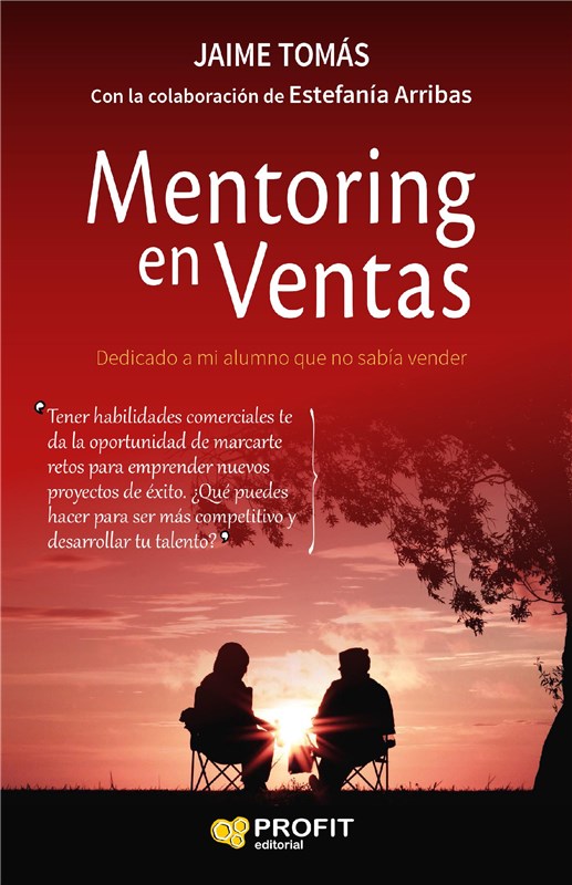 E-book Mentoring En Ventas. Ebook.