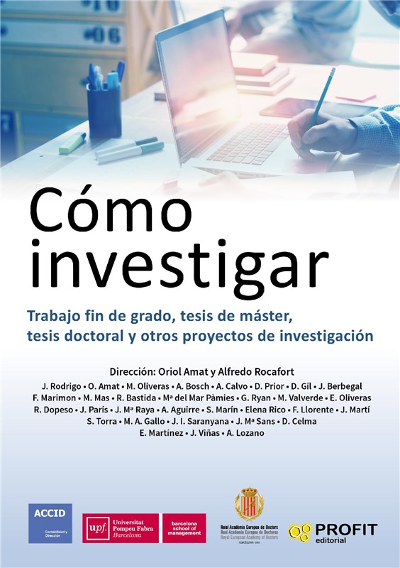 E-book Cómo Investigar. Ebook
