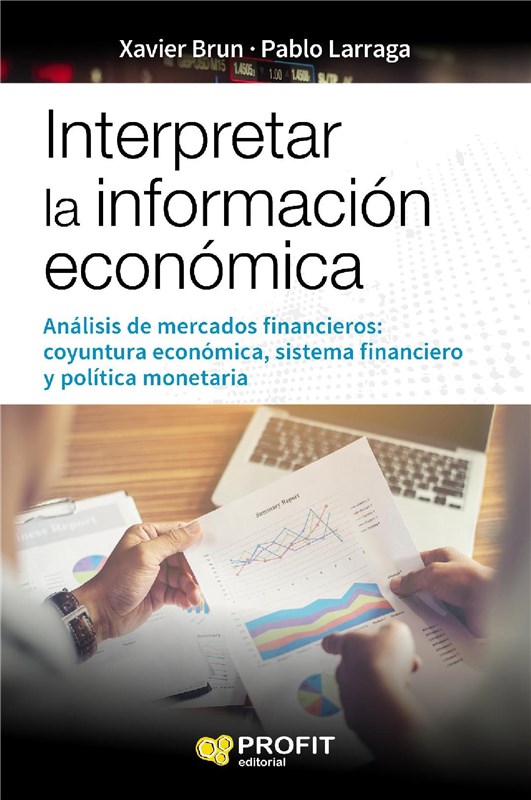 E-book Interpretar La Informacion Financiera Ne. Ebook