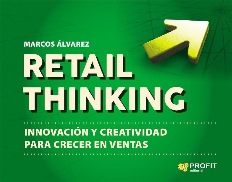 E-book Retail Thinking. Ebook.