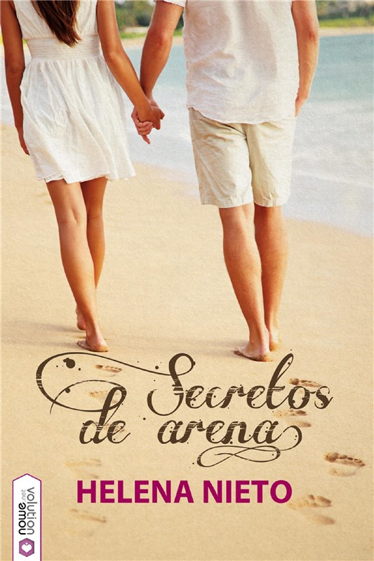 E-book Secretos De Arena