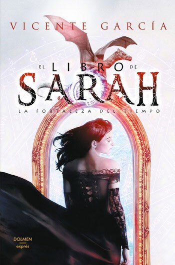 Papel Libro De Sarah , El