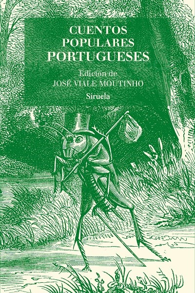 Papel Cuentos Populares Portugueses