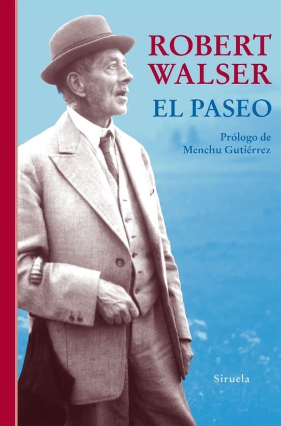 Papel Paseo, El