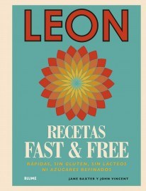 Papel Leon Recetas Fast & Free