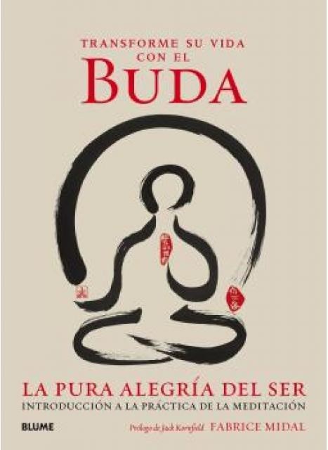 Papel Transforme Su Vida Con El Buda