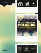 Papel Guia Creativa De Polaroid