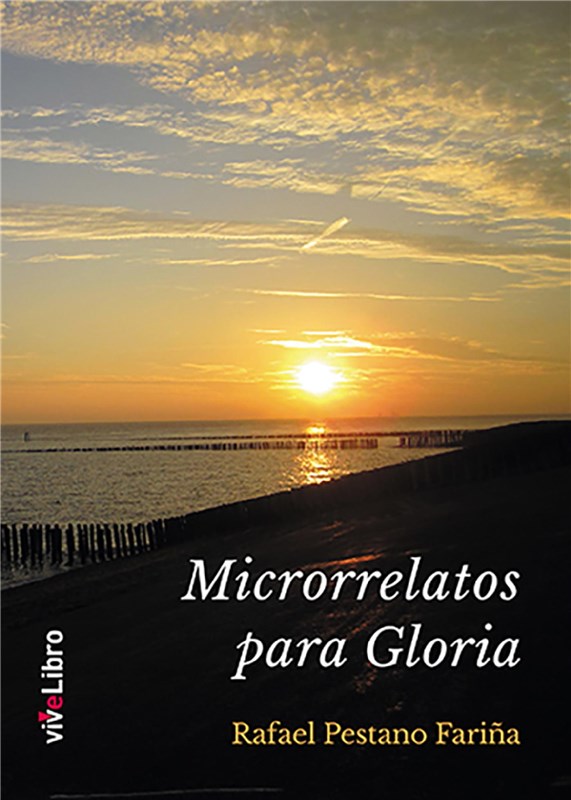 E-book Microrrelatos Para Gloria